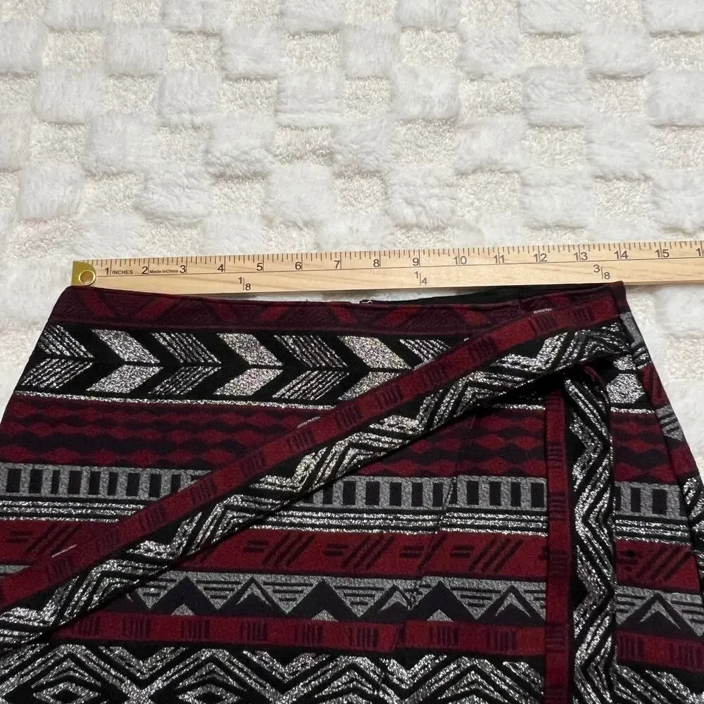 Express size metallic